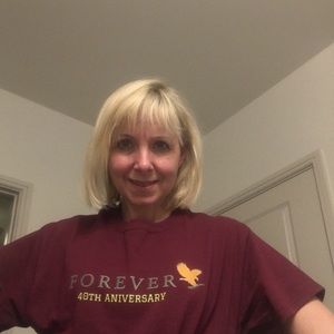 Meet your Posher, Pam